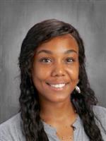 Denisha Morton Social Worker